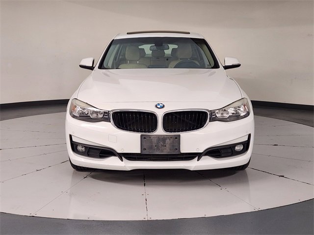 Used 2014 BMW 328i Gran Turismo xDrive image 9