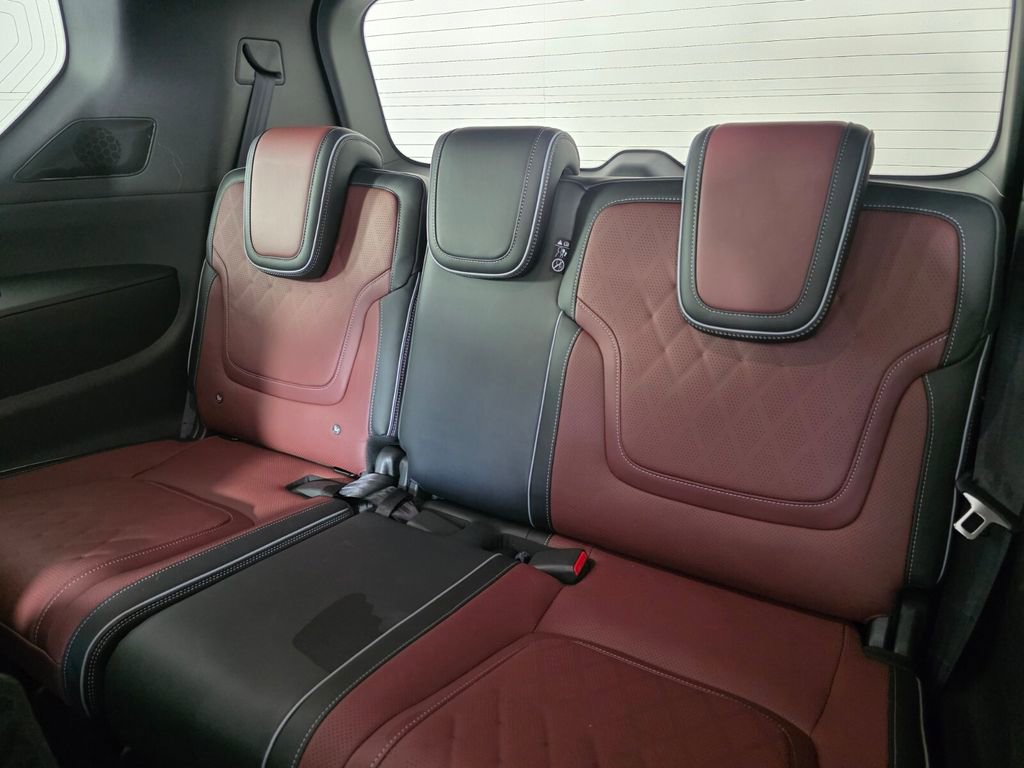 Used 2025 INFINITI QX80 Autograph image 17