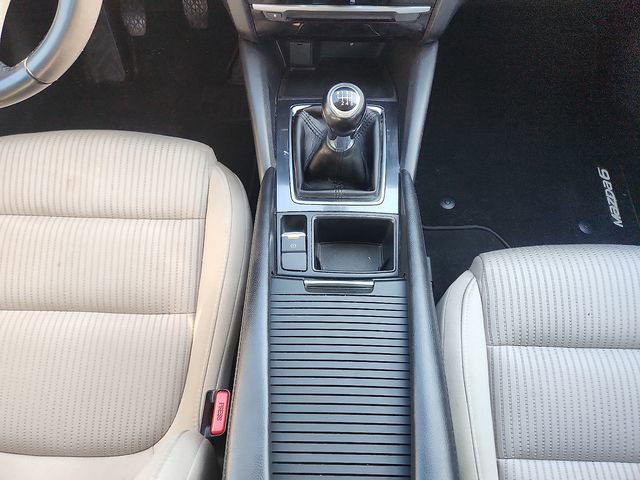 Used 2016 MAZDA MAZDA6 Sport image 18