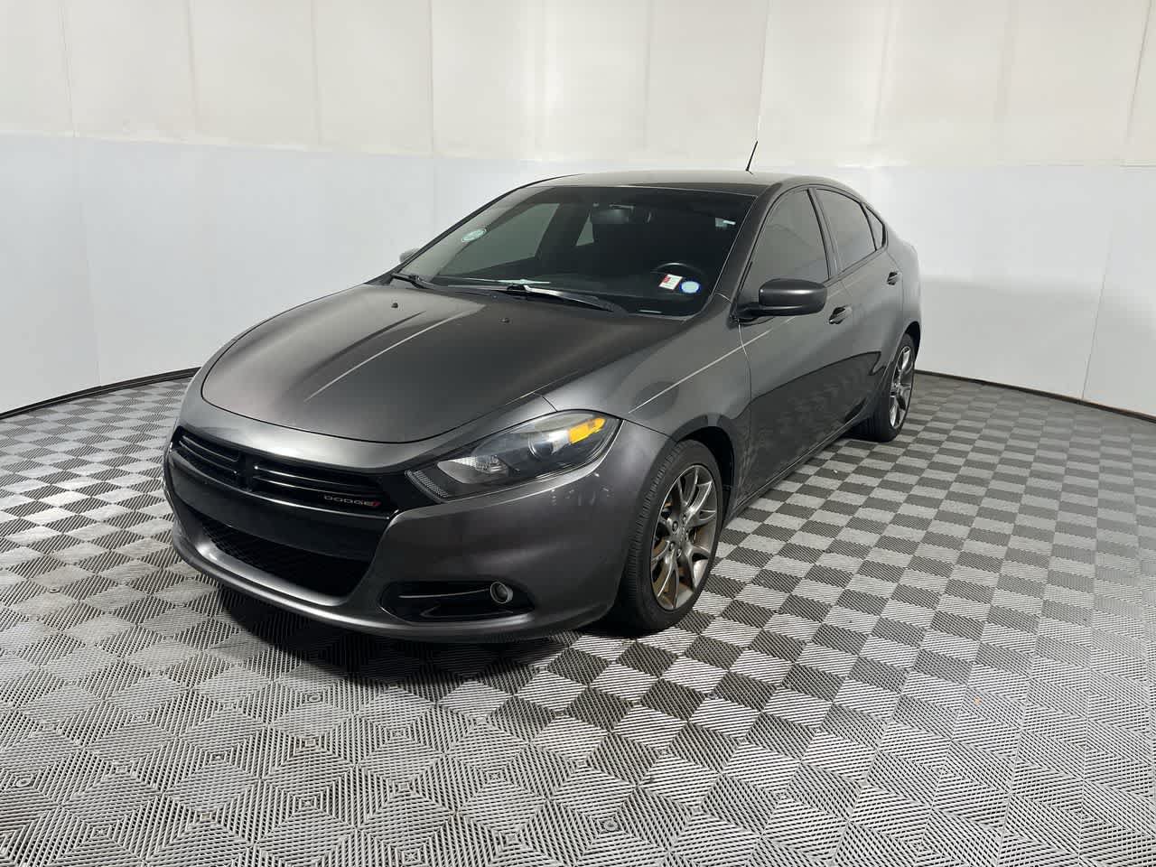 Used 2014 Dodge Dart SXT FWD image 4