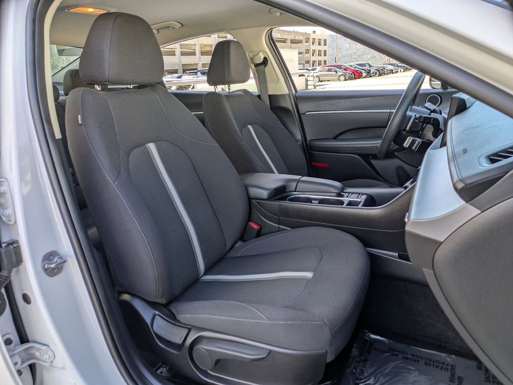 Used 2025 Hyundai Sonata SEL image 28