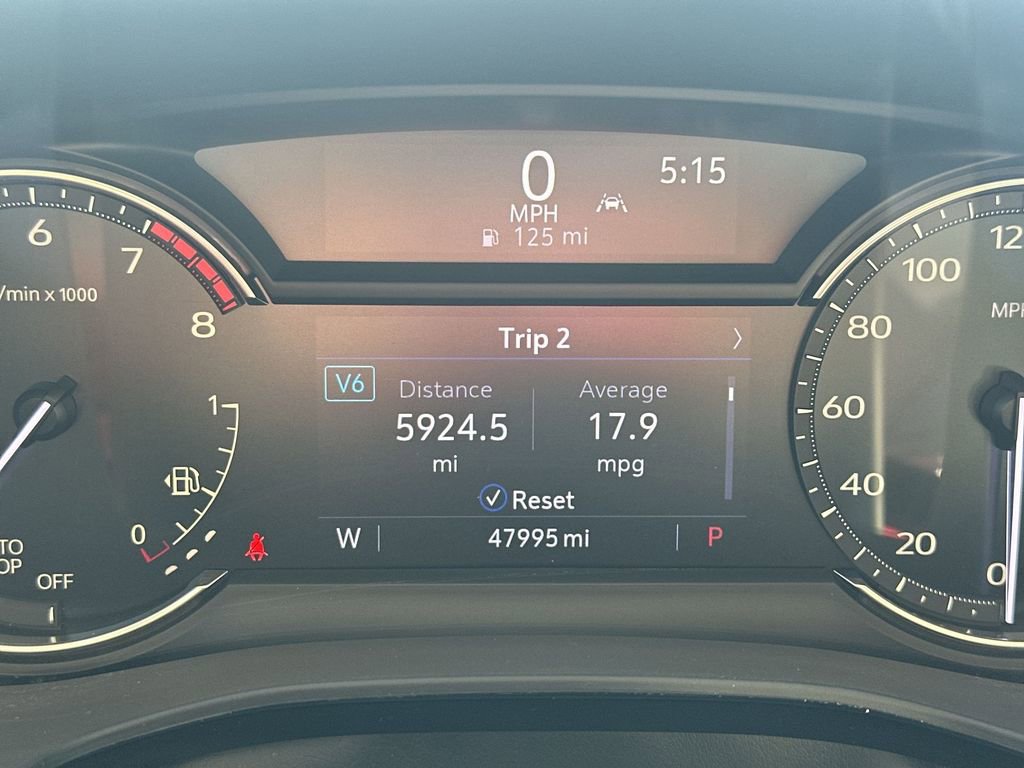 Used 2021 Cadillac XT5 Premium Luxury FWD image 26
