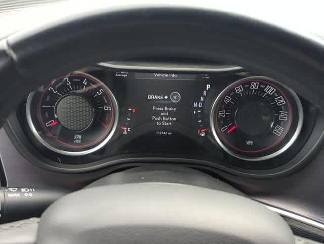 Certified 2018 Dodge Challenger SXT RWD image 29