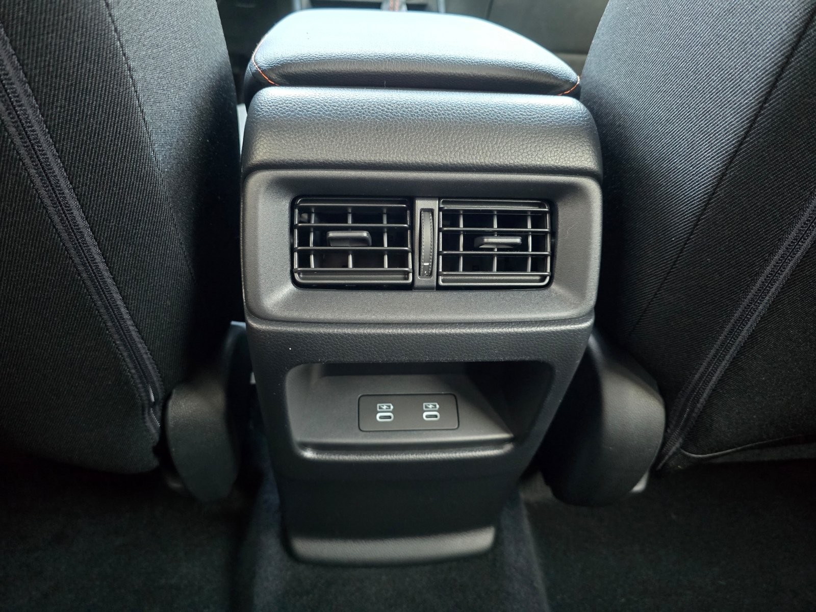 New 2027 Honda CR-V Sport image 25