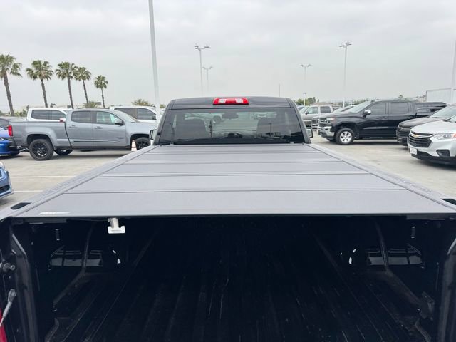 New 2025 Chevrolet Silverado 1500 W/T w/ WT Safety Package image 11