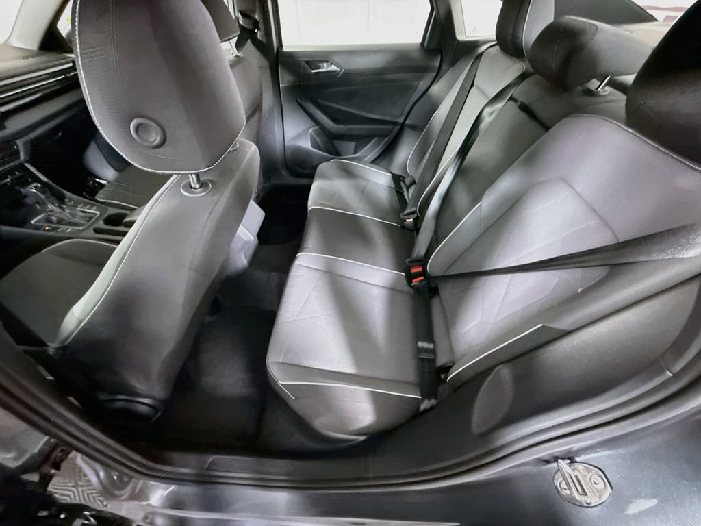 Used 2026 Volkswagen Jetta Sport FWD image 25