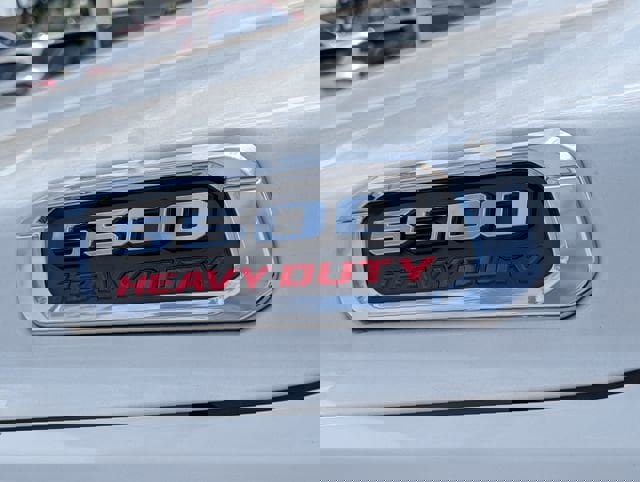 Used 2024 RAM 5500 Tradesman w/ Chrome Appearance Group image 9