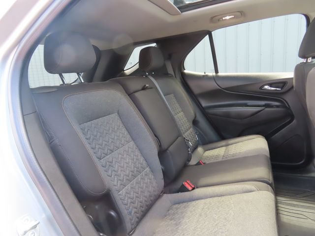 Used 2024 Chevrolet Equinox LT AWD/4WD image 29