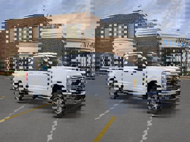 New 2026 Ford F350 XLT image 32