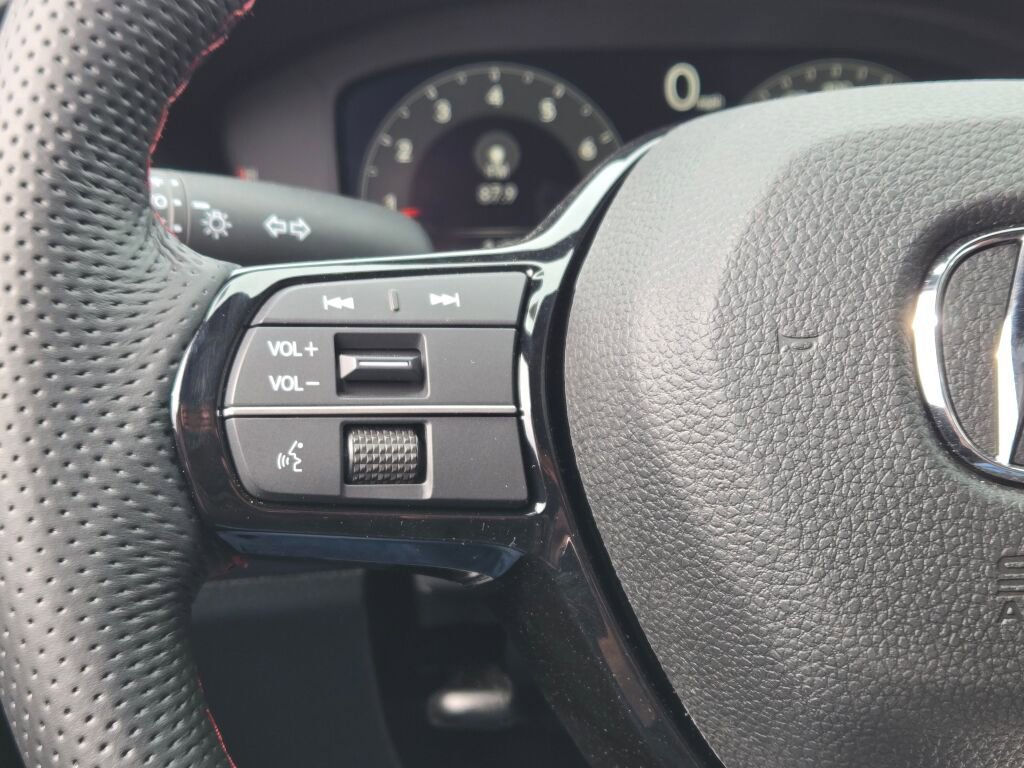 New 2026 Acura Integra Type S image 34