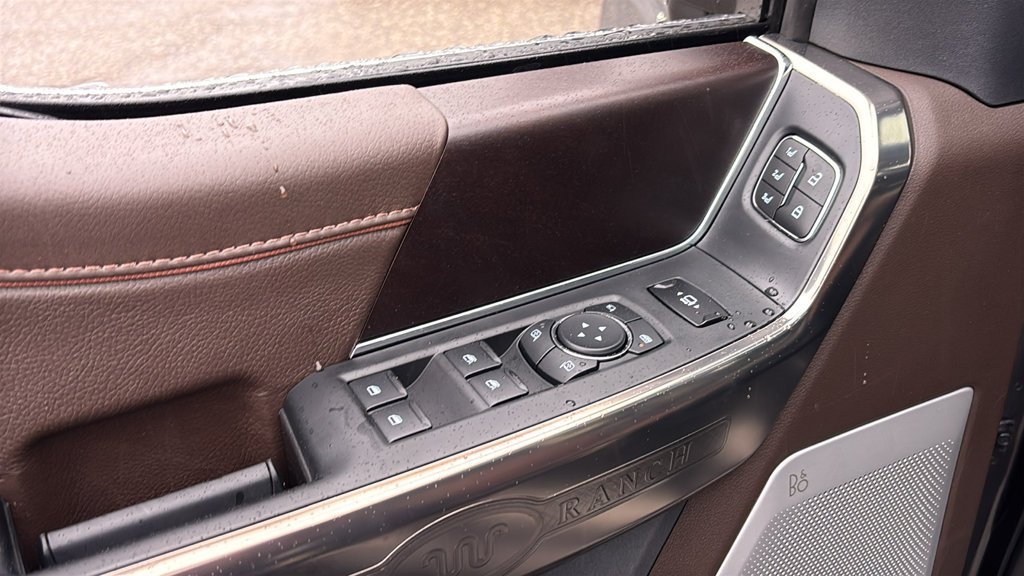 New 2026 Ford F150 King Ranch w/ Equipment Group 601A High AWD/4WD image 10