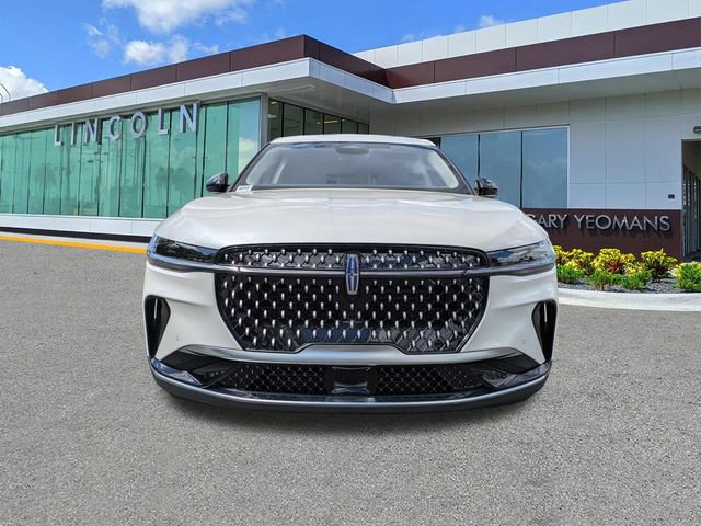 New 2026 Lincoln Nautilus Premier image 9