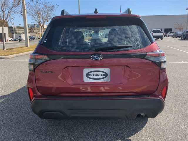 Used 2025 Subaru Forester image 5