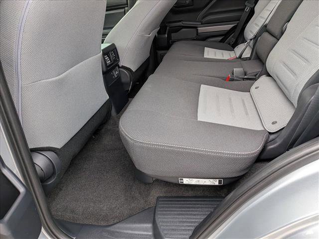 Certified 2025 Toyota 4Runner TRD Sport image 16