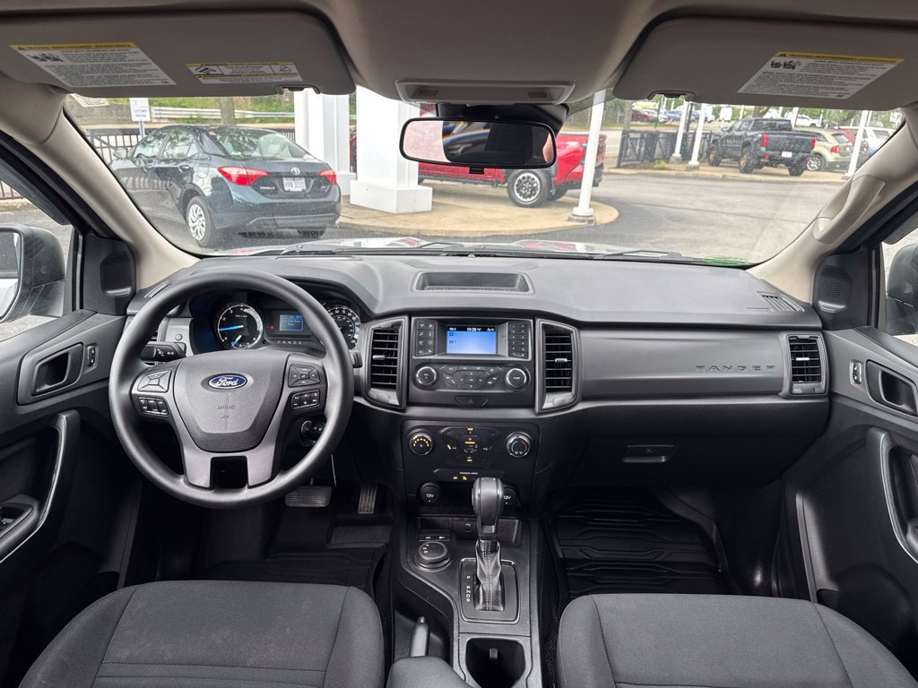Used 2022 Ford Ranger XL w/ Equipment Group 101A High AWD/4WD image 18