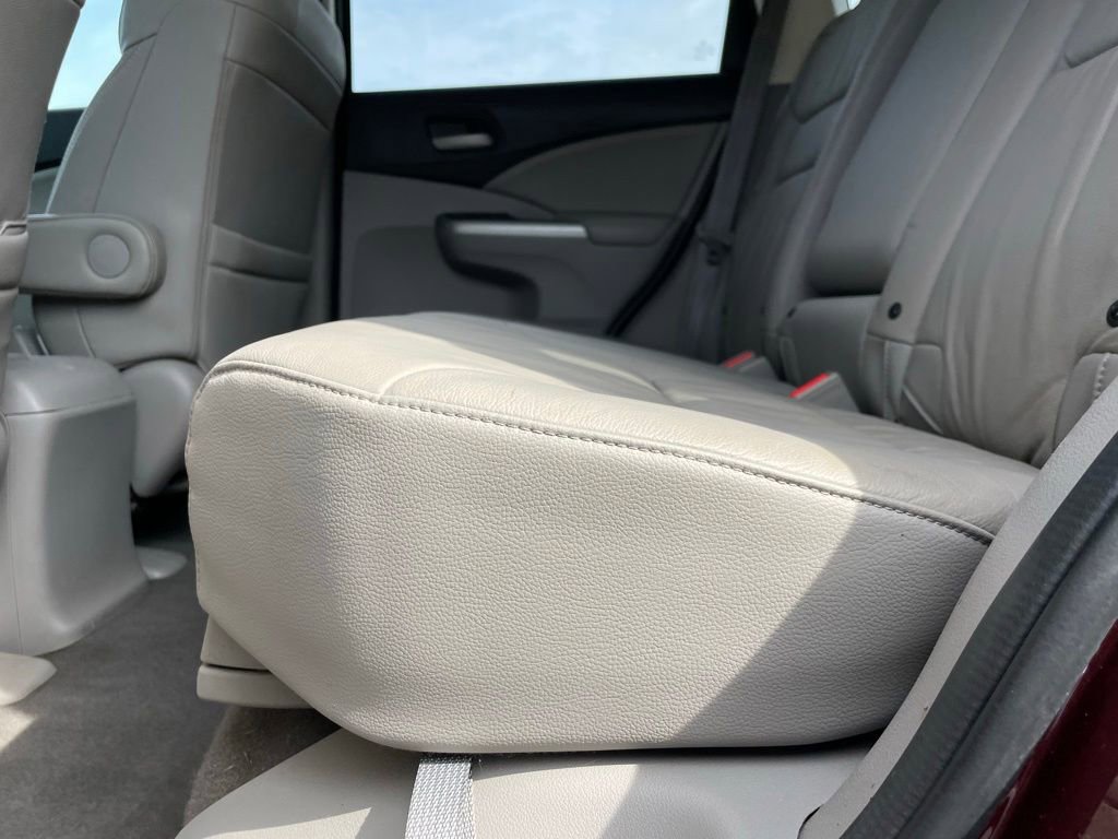 Used 2014 Honda CR-V EX-L image 38