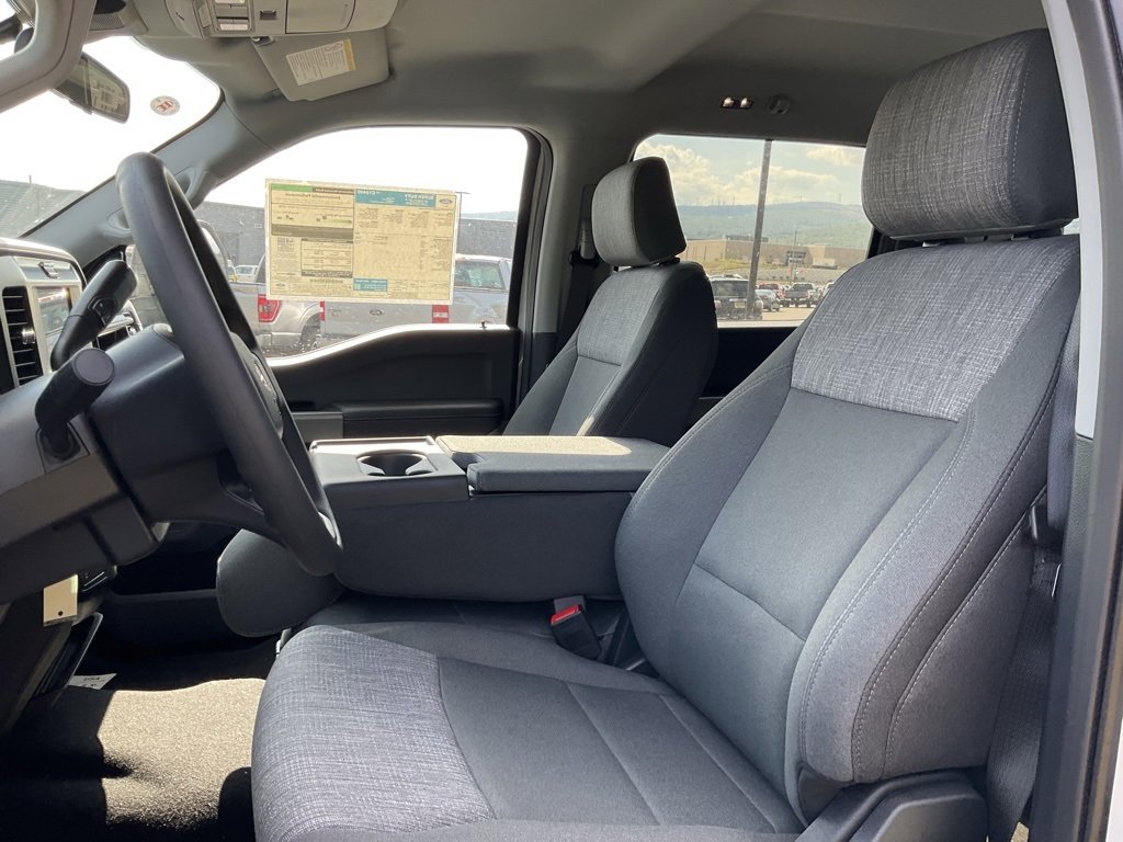 New 2026 Ford F250 XLT image 17