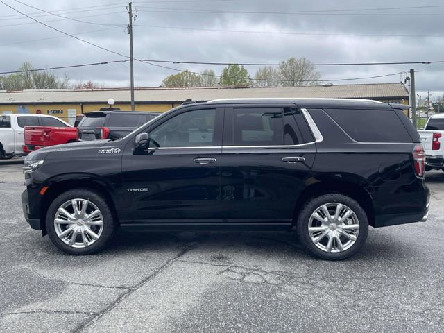 Used 2021 Chevrolet Tahoe High Country w/ Premium Package image 7