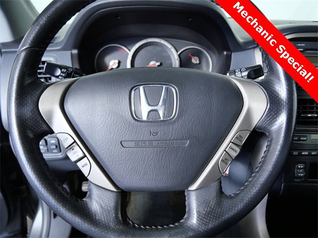Used 2008 Honda Pilot EX-L image 20