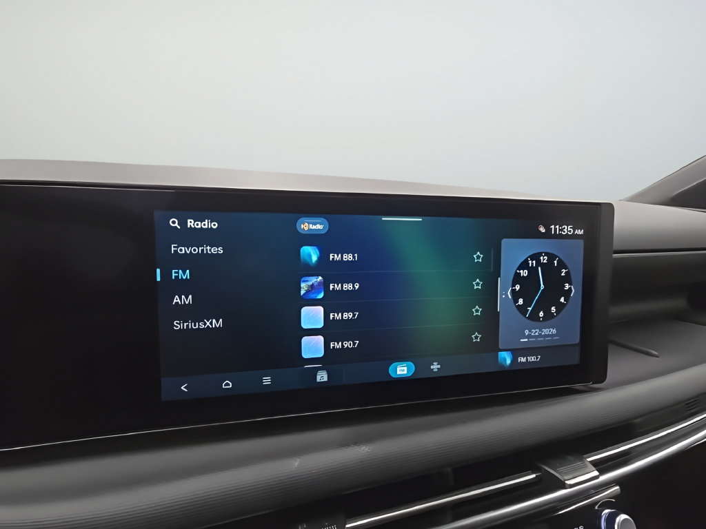 New 2027 Hyundai Santa Cruz SE AWD/4WD image 31