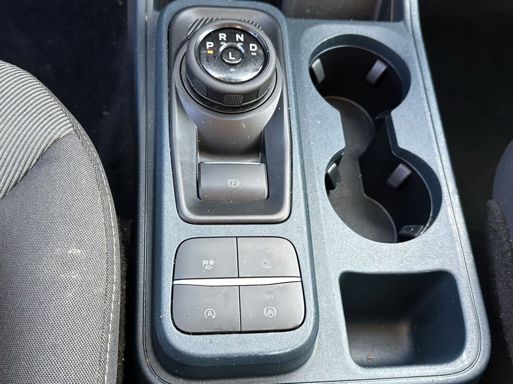 Used 2022 Ford Maverick XL image 29