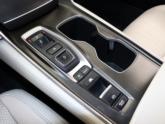 Used 2020 Honda Accord EX-L image 20