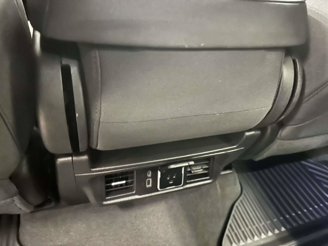 Used 2024 Chevrolet Silverado 1500 LT AWD/4WD image 13