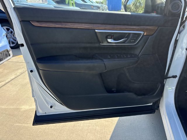 Certified 2022 Honda CR-V Touring image 19
