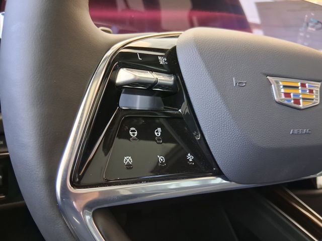 New 2025 Cadillac Escalade Premium Luxury w/ LPO, Floor Liner Package image 12