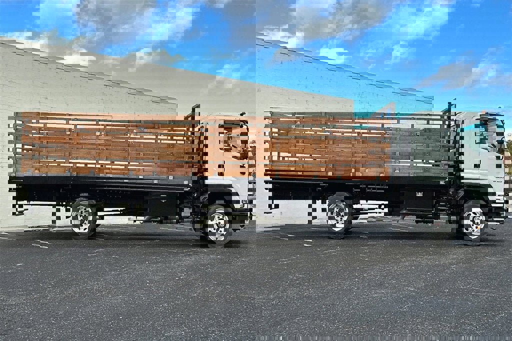 New 2023 Chevrolet Low Cab Forward 6500XD image 3