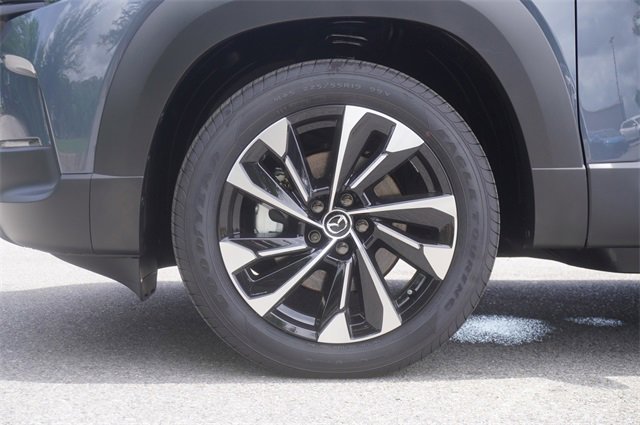 New 2025 MAZDA CX-50 2.5 Hybrid w/ Weather Package image 30