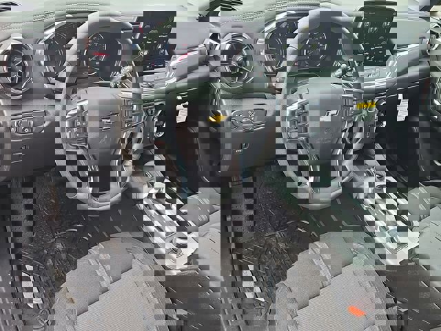 New 2026 Chevrolet Blazer LT w/ Convenience Package image 11