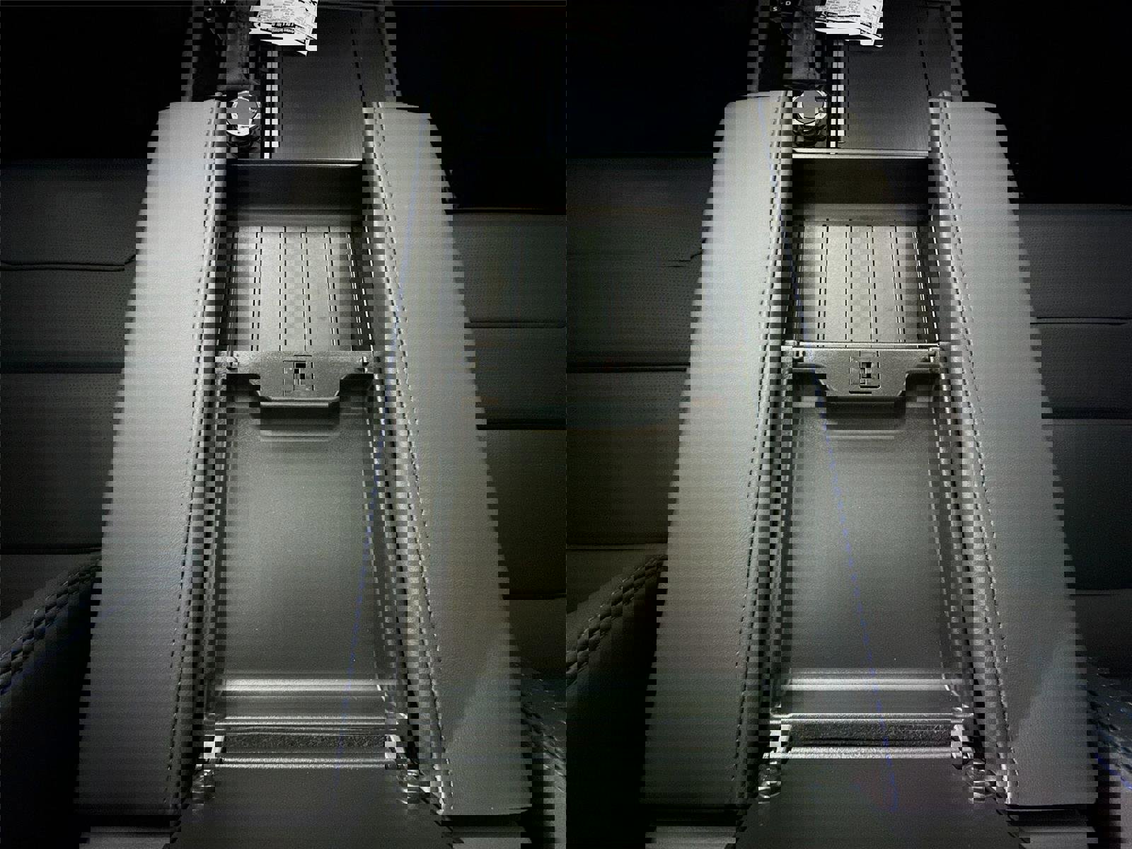 New 2025 Toyota Tundra Platinum image 41