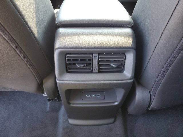 Certified 2026 Honda CR-V EX-L image 11