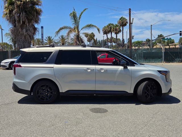New 2026 Kia Carnival SX Prestige FWD image 19