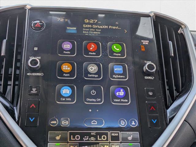 Used 2023 Subaru Ascent Premium w/ Convenience Package image 13