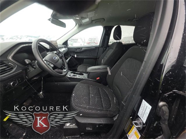 Used 2023 Ford Escape Active image 1