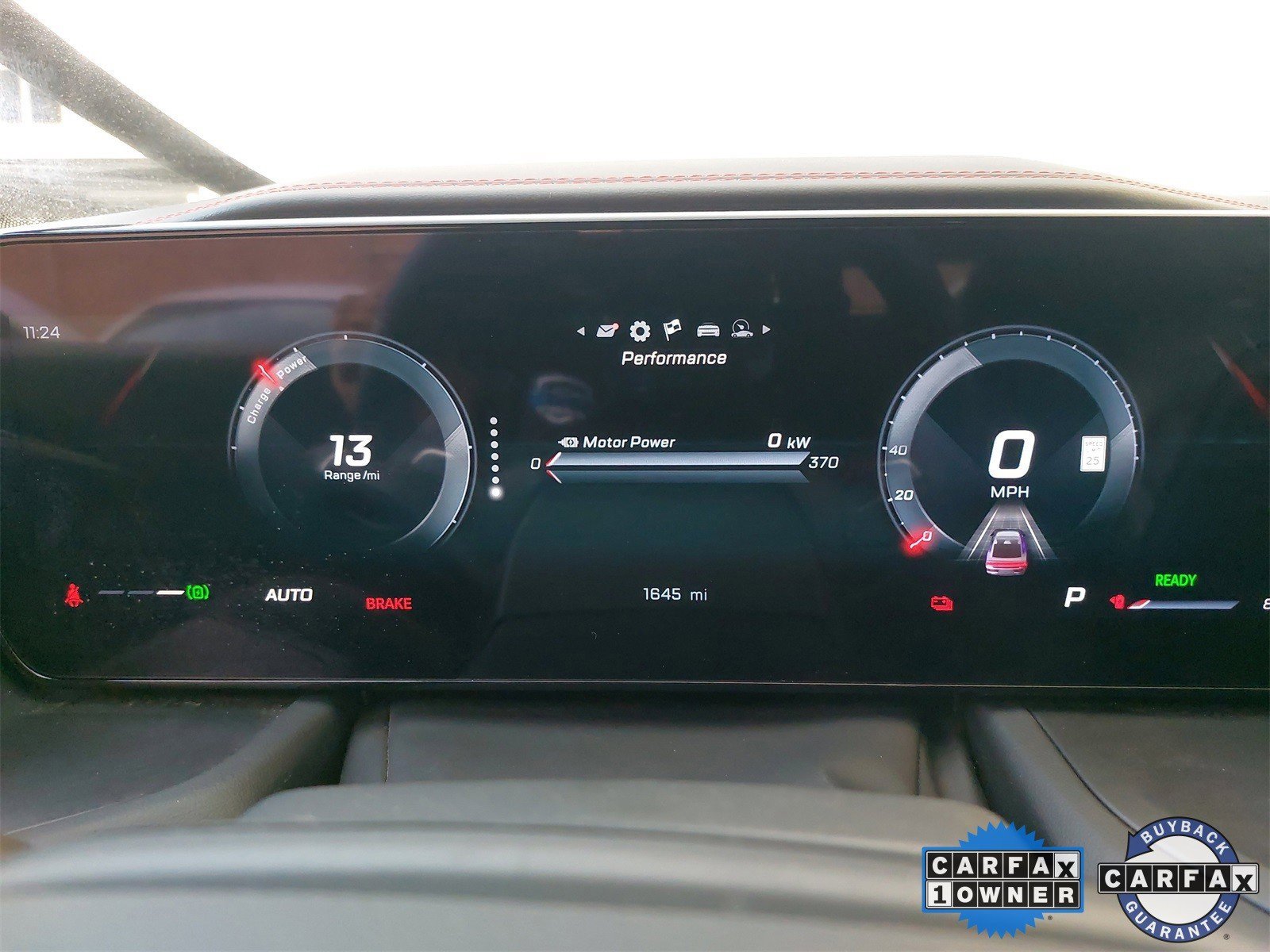 Used 2024 Dodge Charger R/T w/ Plus Group image 20