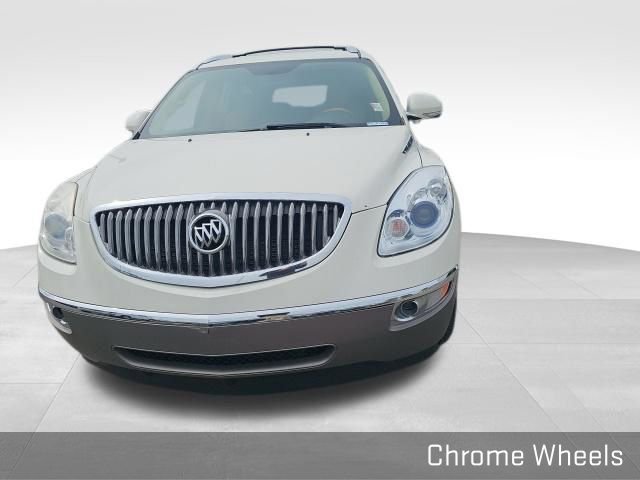 Used 2012 Buick Enclave Leather image 6
