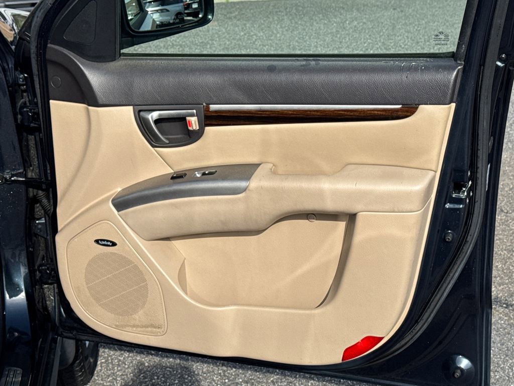 Used 2012 Hyundai Santa Fe Limited image 14
