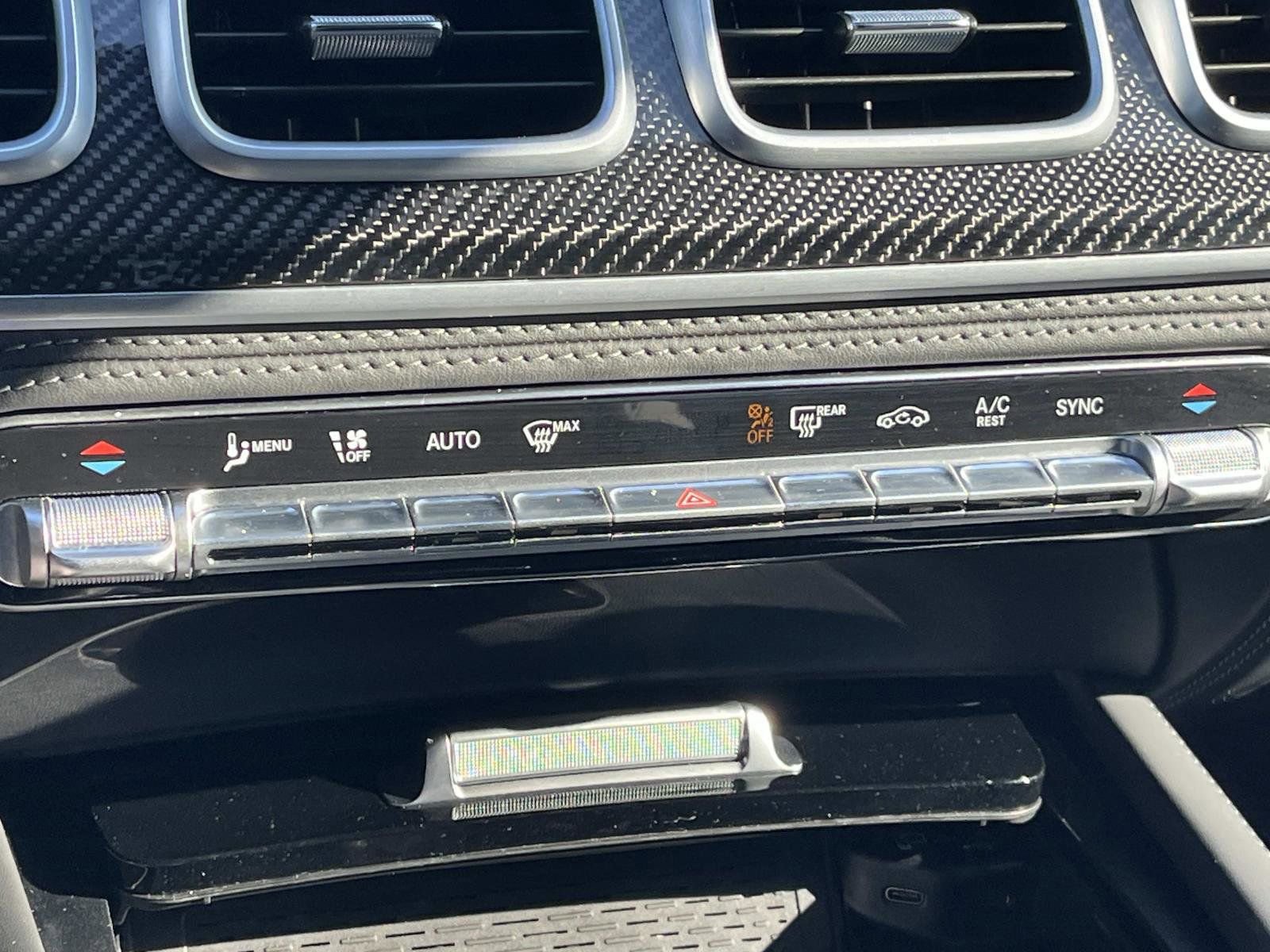 Certified 2022 Mercedes-Benz GLE 63 AMG S image 29