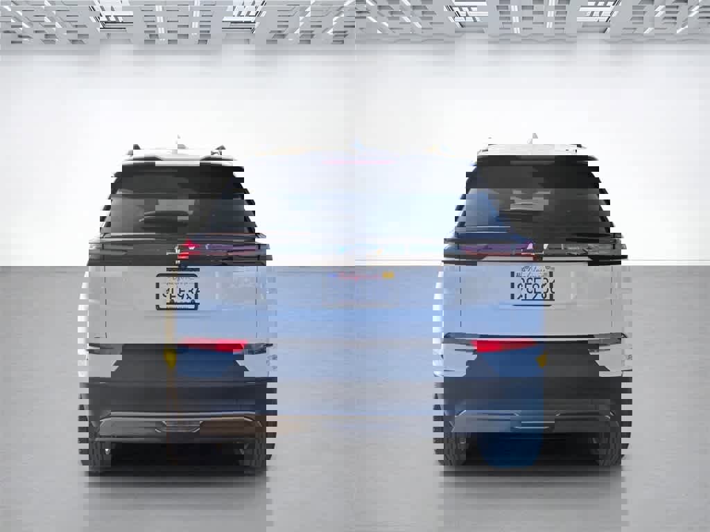 Used 2022 Chevrolet Bolt EUV LT image 5