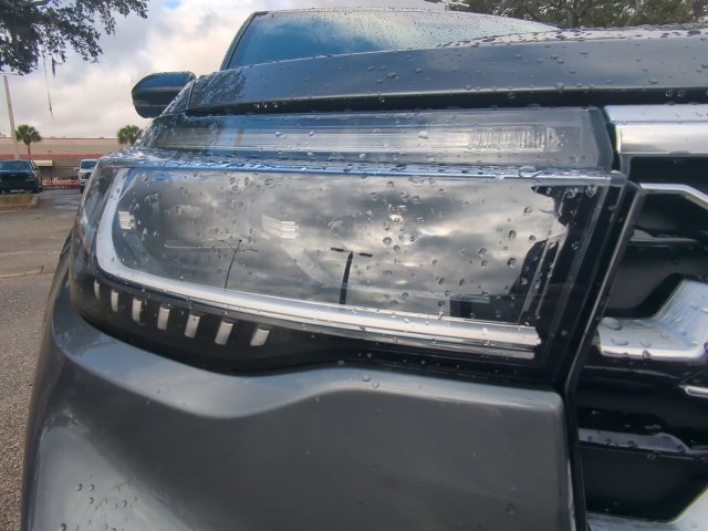 New 2026 Ford Explorer Platinum RWD image 11