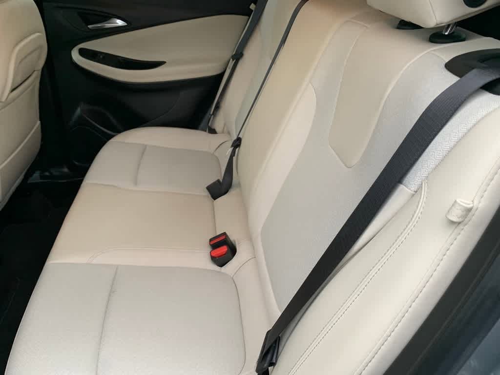 Certified 2023 Buick Encore GX Preferred w/ Cold Weather Comfort Package FWD image 22