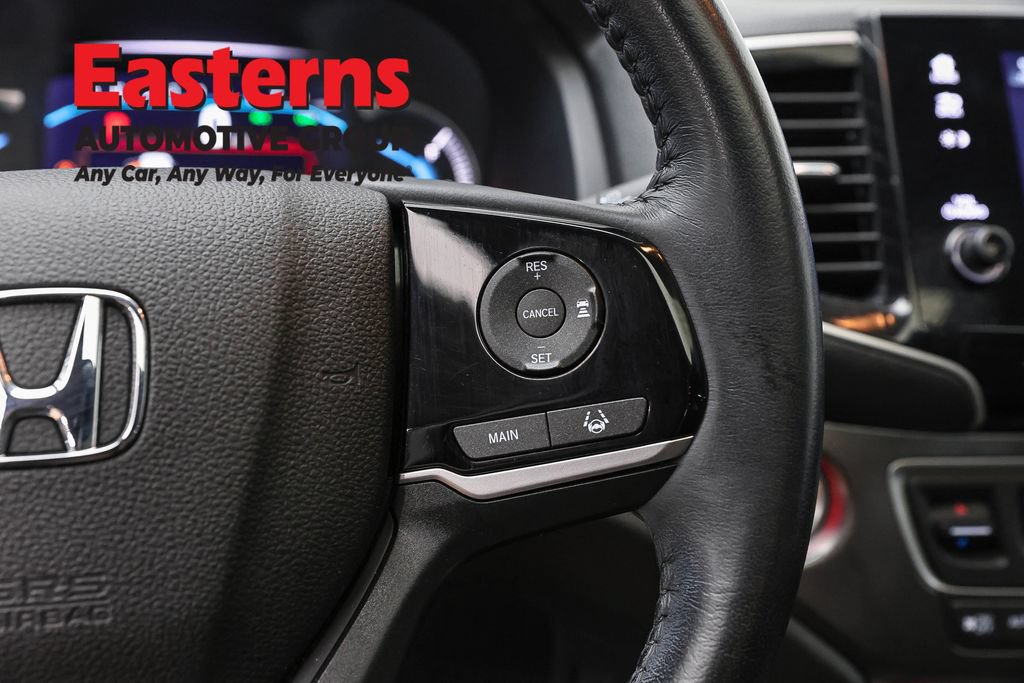 Used 2022 Honda Pilot Special Edition image 16