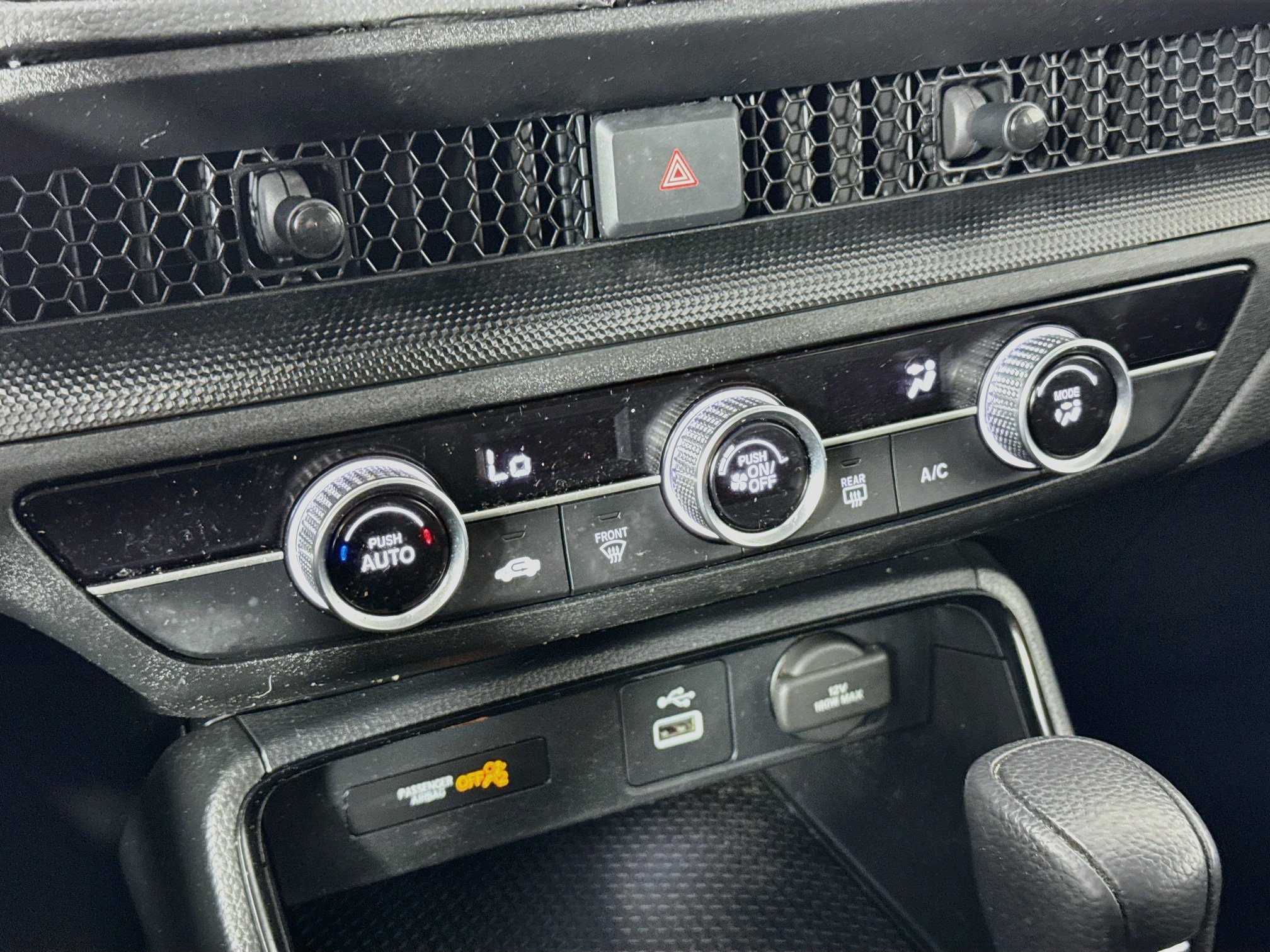 Certified 2024 Honda CR-V LX image 15