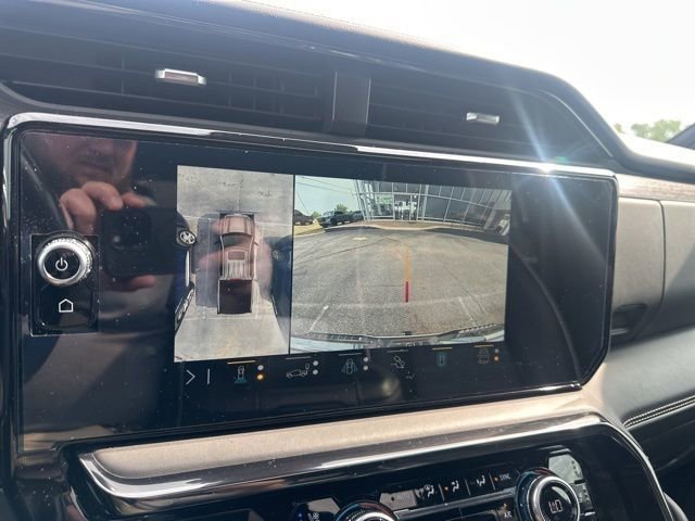 Used 2023 GMC Sierra 1500 AT4X AWD/4WD image 47