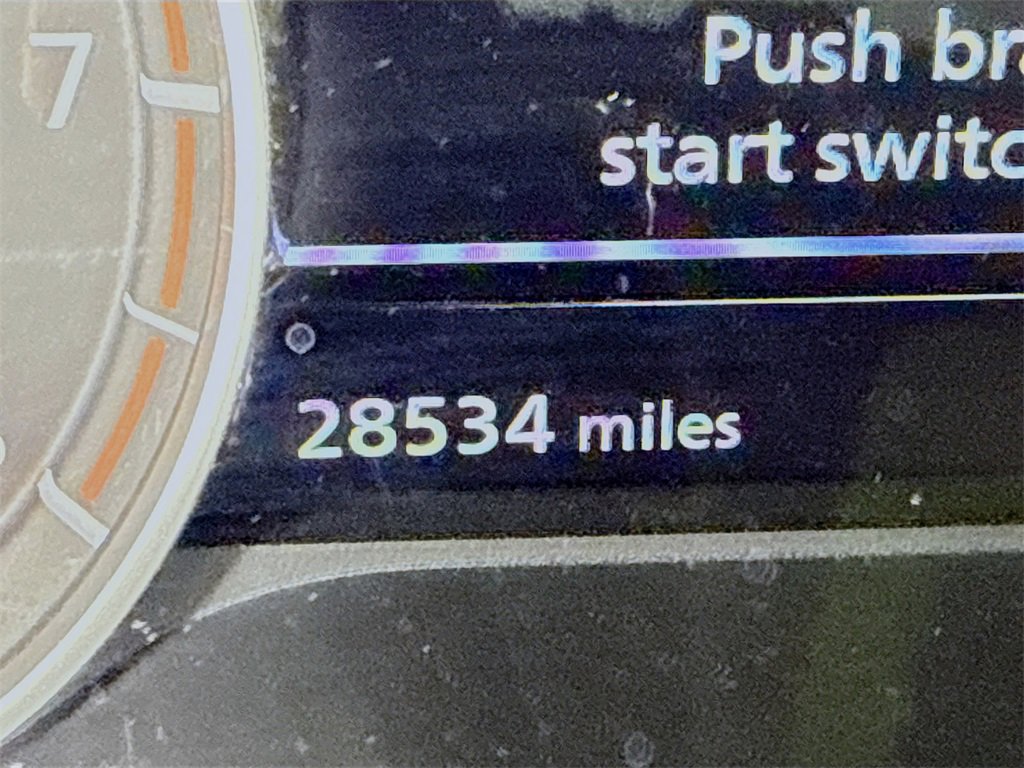 Certified 2022 Nissan Rogue SV image 4