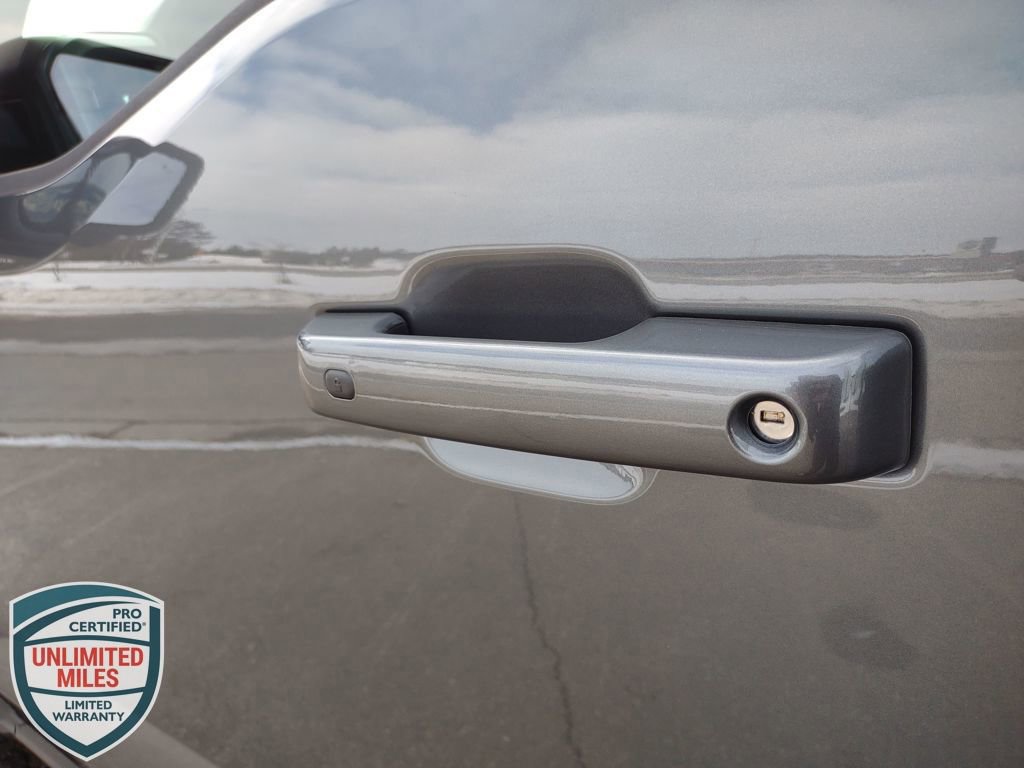 Used 2026 Ford F150 XLT w/ Equipment Group 302A MID image 24