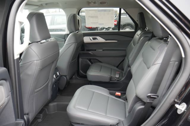 New 2026 Ford Explorer Active w/ Active Comfort Package image 25